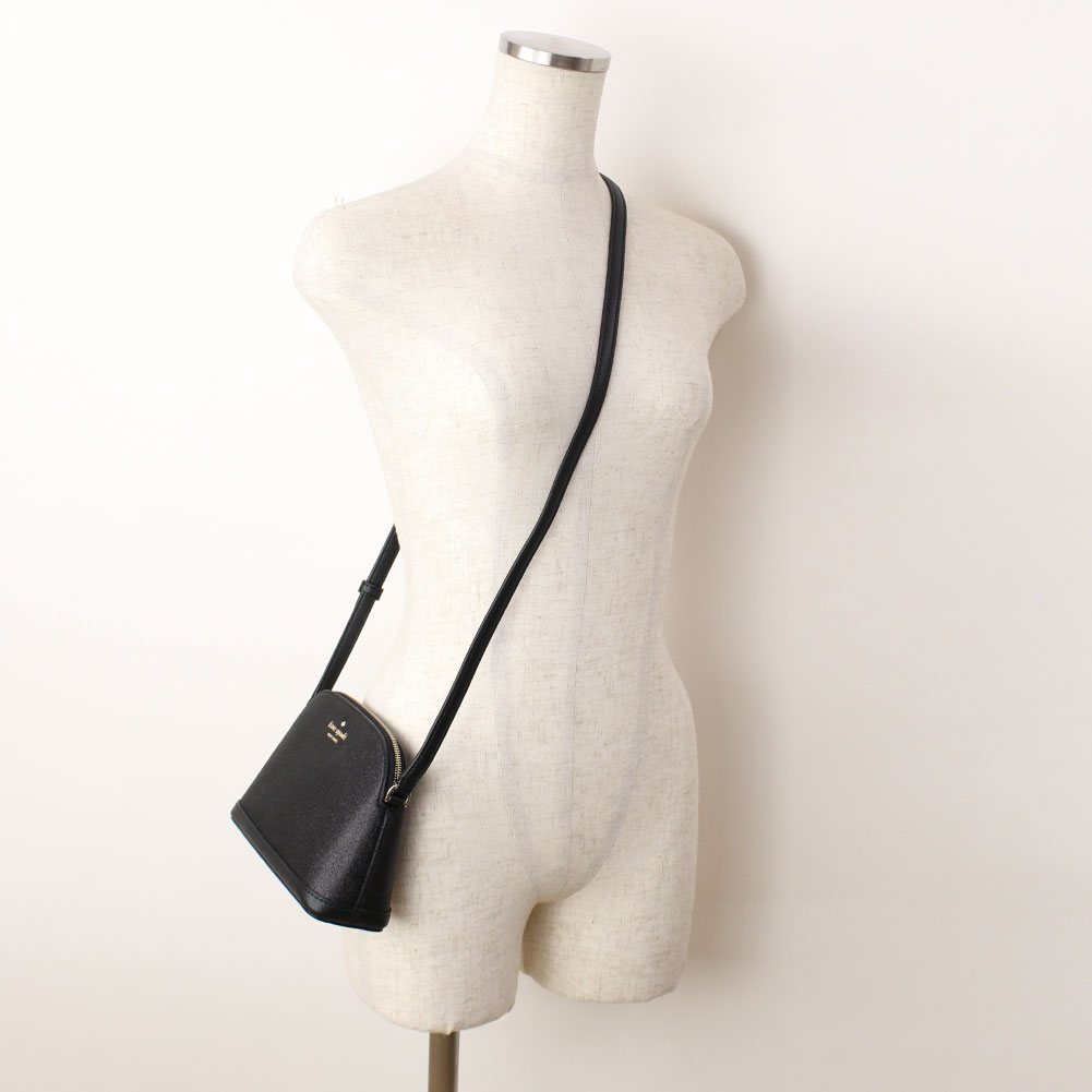 楽天市場】ケイトスペード ショルダーバッグ ポシェット KATE SPADE