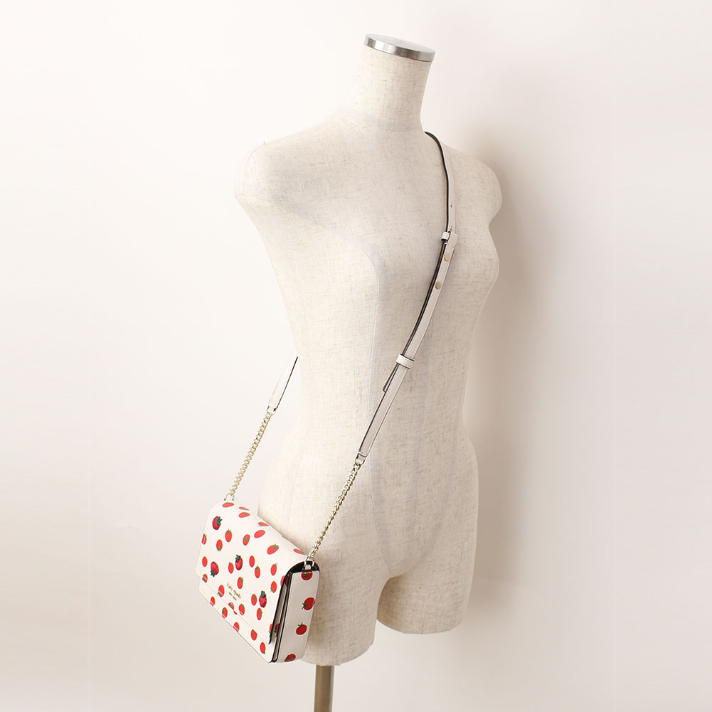 楽天市場】ケイトスペード ショルダーバッグ ポシェット KATE SPADE