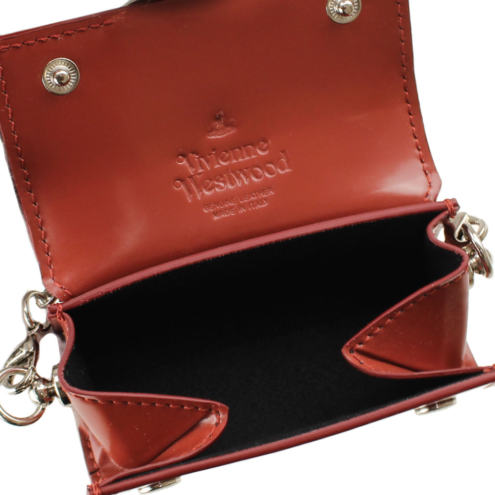 楽天市場】ヴィヴィアン ウエストウッド ショルダーバッグ ポシェット