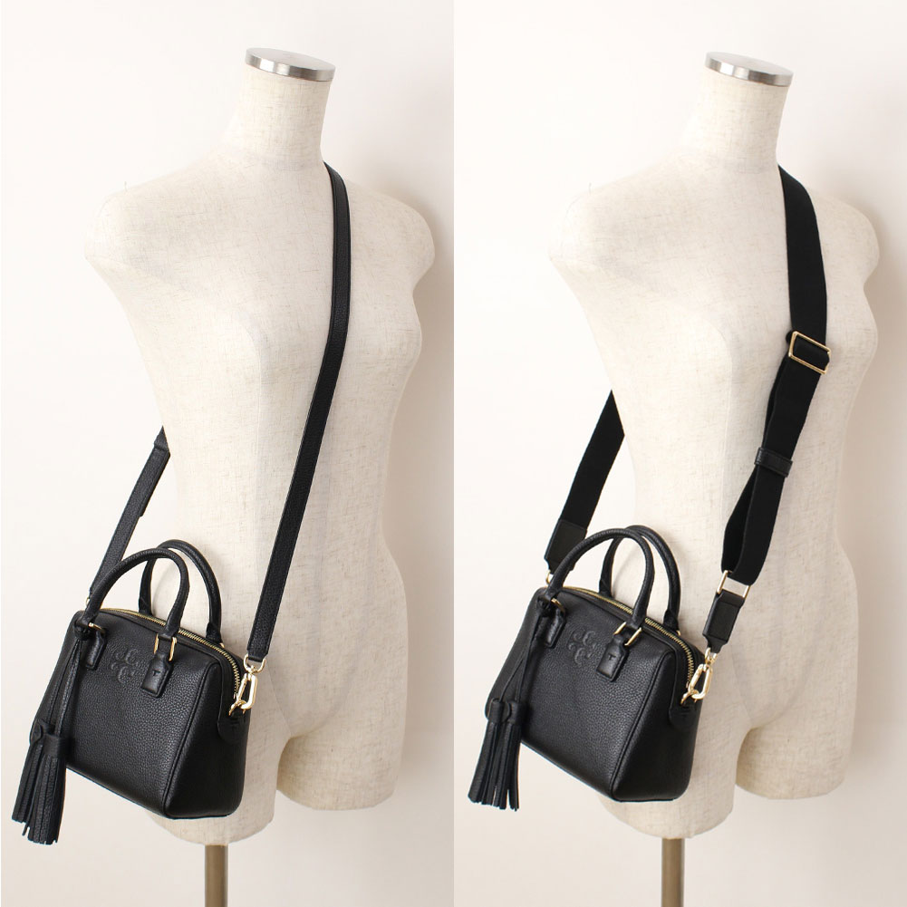 楽天市場】トリーバーチ ショルダーバッグ ポシェット 2WAY TORY BURCH