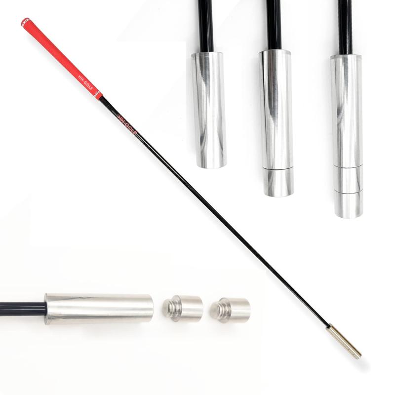 楽天市場】スーパースピード ゴルフ 3本セット スイング練習器 super