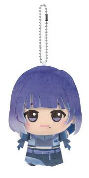 楽天市場】学園アイドルマスター ちびぐるみ on stage！ vol.4 秦谷