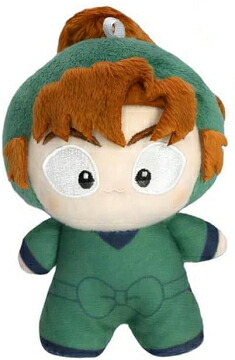 楽天市場】忍たま乱太郎 てちぬい vol.1 善法寺伊作 : アミューム