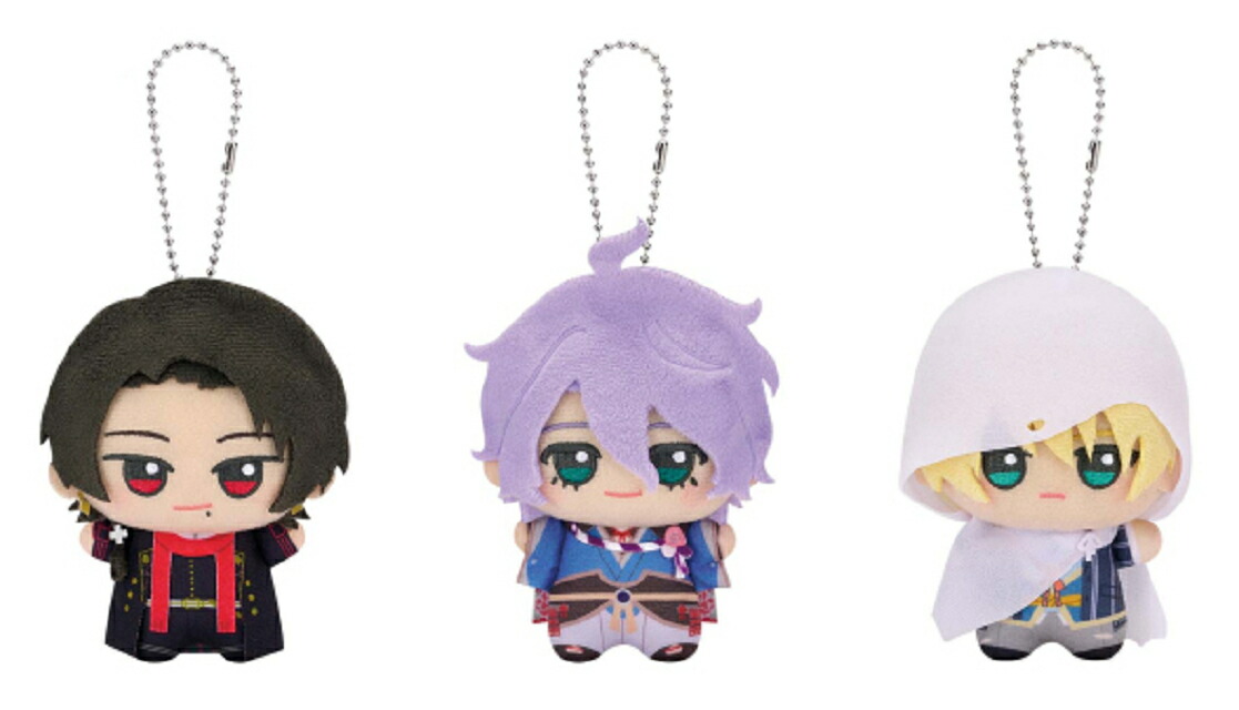 刀剣乱舞 ちびぐるみ」の人気商品一覧 | 安い商品を通販サイトから探す