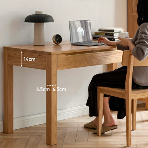 楽天市場】パソコンデスク 引き出し付 PCデスク 収納 120cm幅 学習机