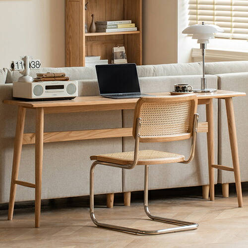 楽天市場】10%OFF+P2倍 SS限定 木製 デスク 書斎デスク 勉強机 学習机