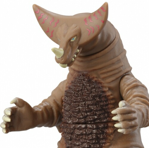楽天市場】ウルトラ怪獣シリーズ ☆古代怪獣 ゴモラ 02 : ウルトラショップ