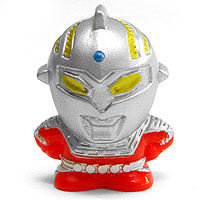 楽天市場】指人形 ニセセブン（偽セブン）（ウルトラマンショップ限定