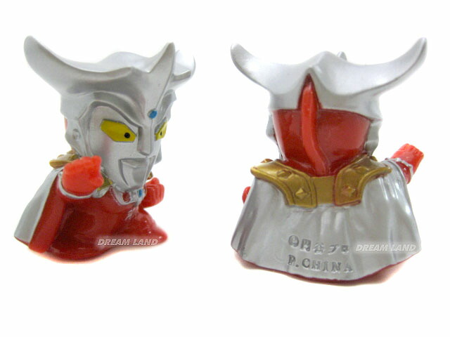 楽天市場】指人形 映画「ウルトラ銀河伝説」 【マントタイプ◇◇◇レオ