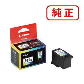 楽天市場】canon 純正インクcanon341xlの通販