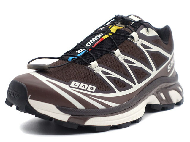 楽天市場】SALOMON [サロモン エックスティーシックス] XT-6 BLACK
