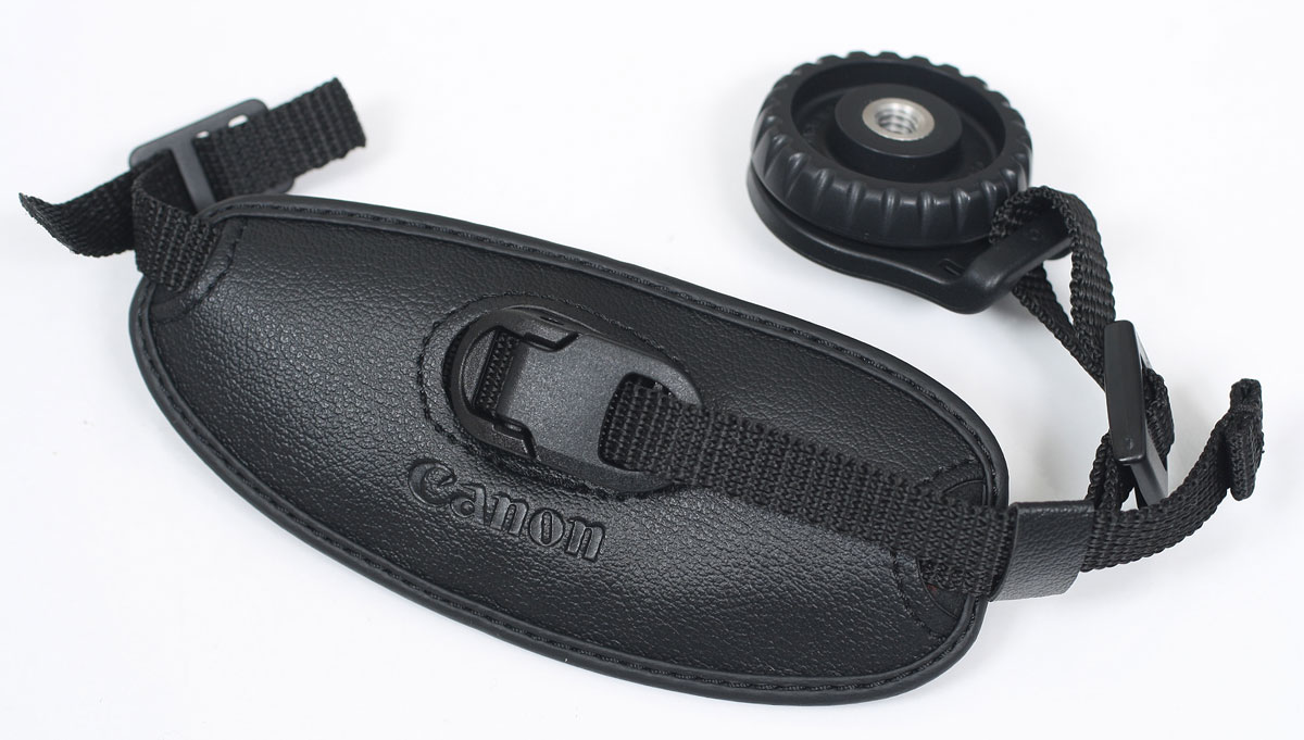楽天市場】キヤノン ハンドストラップE2 JAN:4960999686202