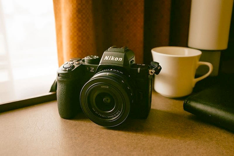 楽天市場】[3年保険付]ニコン Z50II 16-50 VR レンズキット Z50II Body