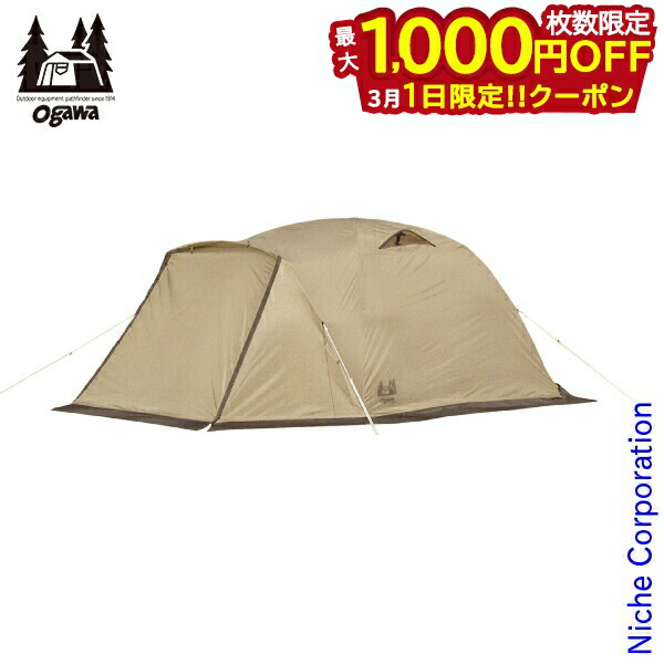 楽天市場】ogawa ピスタ34の通販