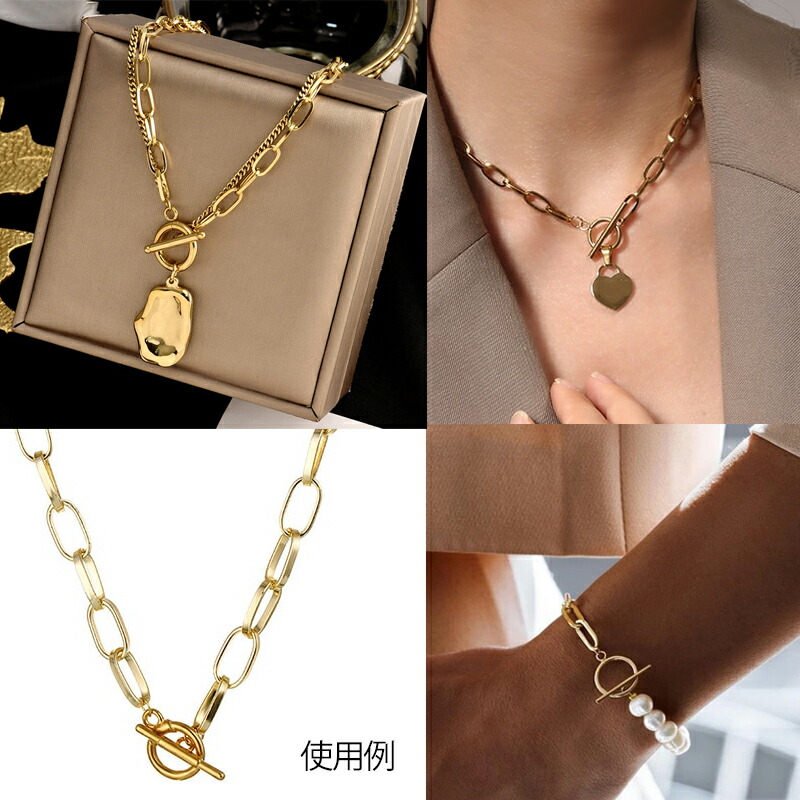 楽天市場】スカルボーンステンレスマンテル/1セット 銀色 シルバー T