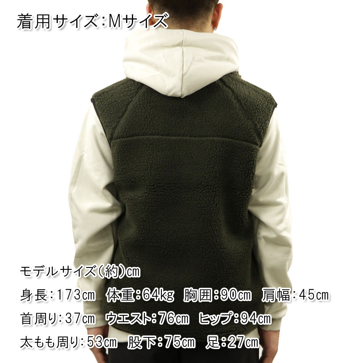 楽天市場】カーハート ベスト メンズ 正規品 CARHARTT WIP ボアベスト