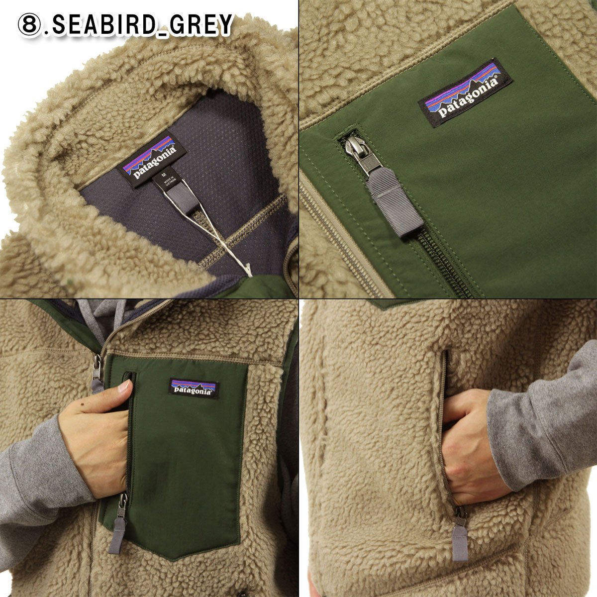 楽天市場】パタゴニア メンズ ベスト 正規品 patagonia レトロX