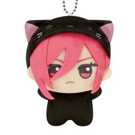 楽天市場】送料無料 TVアニメ ブルーロック ちびぐるみ アニマル