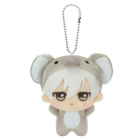 楽天市場】送料無料 TVアニメ ブルーロック ちびぐるみ アニマル