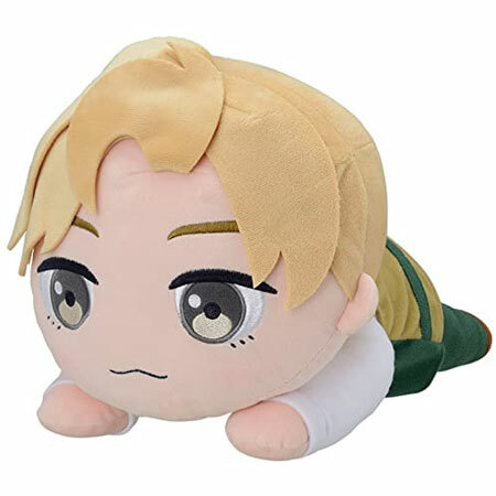 楽天市場】送料無料 TinyTAN 寝そべり メガジャンボ ぬいぐるみ