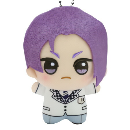 楽天市場】送料無料 劇場版ブルーロック EPISODE 凪 ちびぐるみ 凪誠