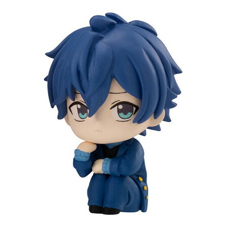 カラフルピーチ からぴち えと 缶バッジ アクスタ まちぼうけ