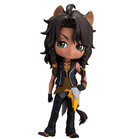 楽天市場】送料無料 ディズニー ツイステッドワンダーランド Q posket