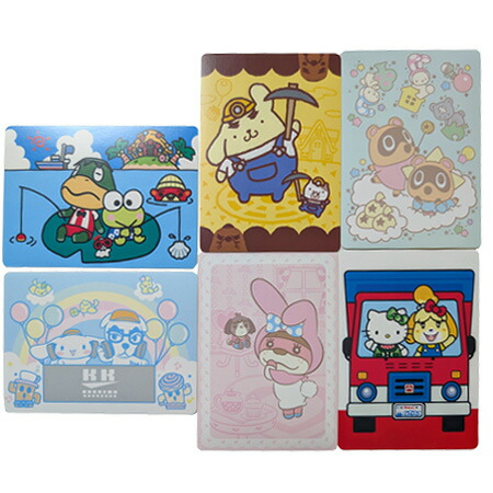 楽天市場】サンリオ amiiboの通販