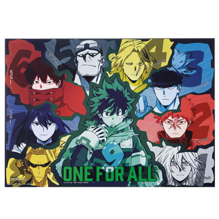 楽天市場】送料無料 一番くじ 僕のヒーローアカデミア 紡ぐ力 G賞