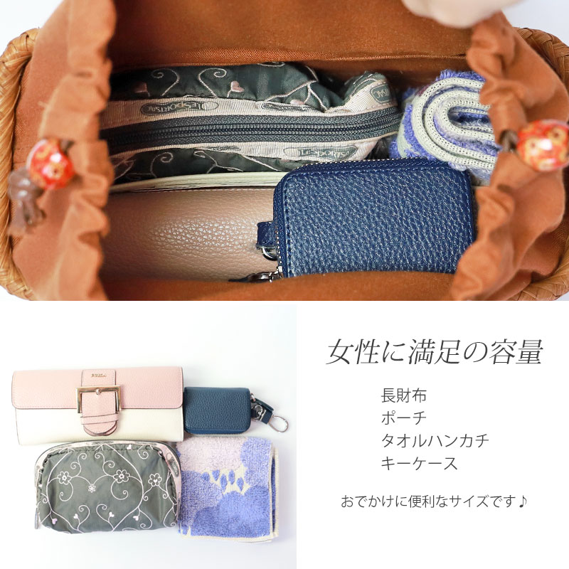 楽天市場】【50％OFF 3/4 20時〜】山葡萄 かごバッグ 1年保証付き 内布