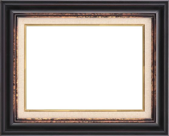 楽天市場】油絵用額縁☆木製☆F4号キャンバス用 7740F4【333×242