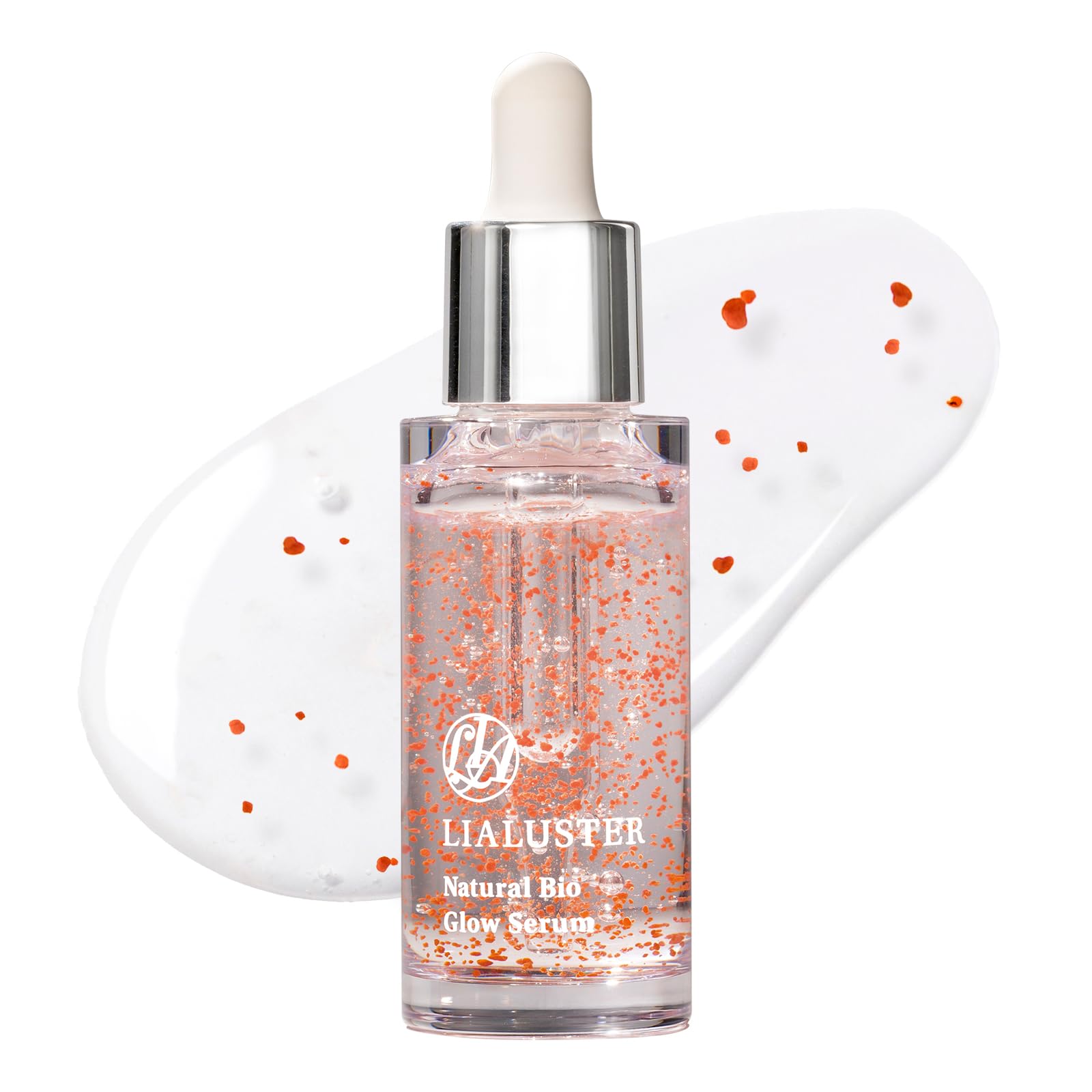 楽天市場】LIALUSTER リアラスター ナチュラルビオ