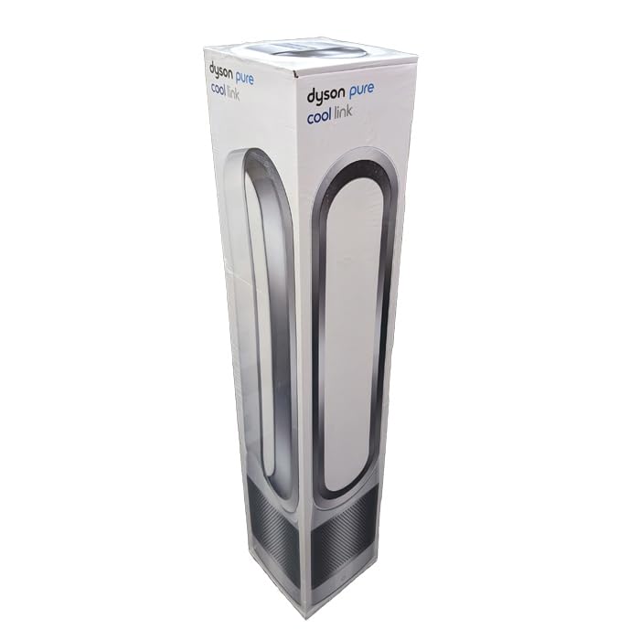楽天市場】dyson pure cool link タワーファン tp03wsの通販