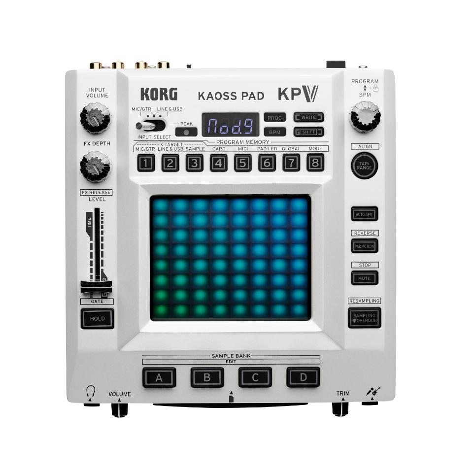 楽天市場】kaoss pad kp3の通販