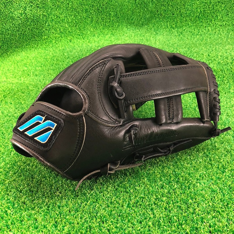 楽天市場】MIZUNO ミズノ Buw League ビューリーグ 内野手 軟式野球