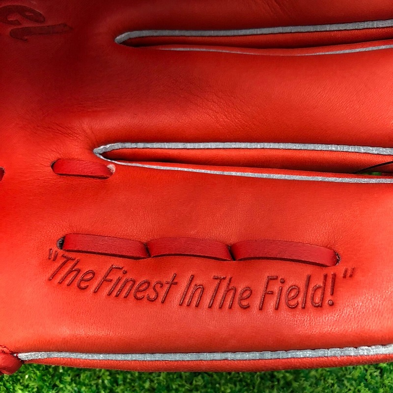 楽天市場】ローリングス 涌井秀章モデル Rawlings 一般用 投手用 軟式