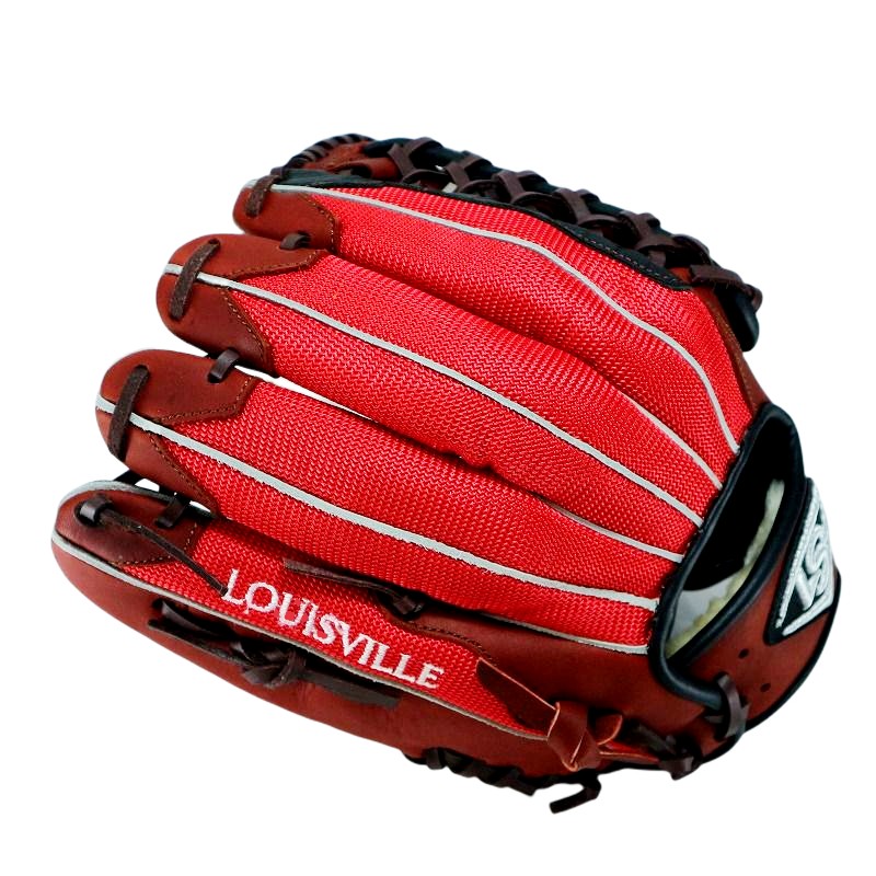楽天市場】ルイスビル スラッガー Louisville Slugger 157 TPX 外野手