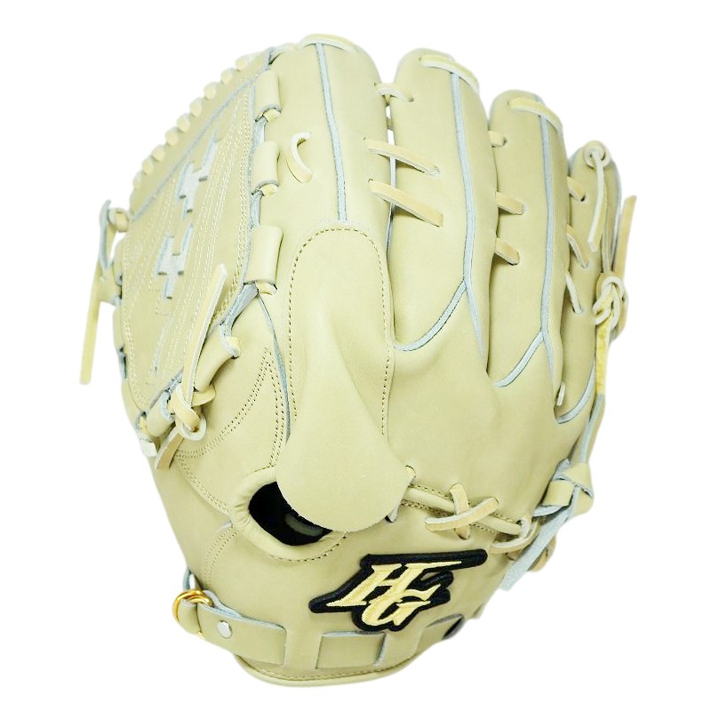 楽天市場】ハイゴールド 71 投手用 左 一般 硬式 グラブ 投手用 左