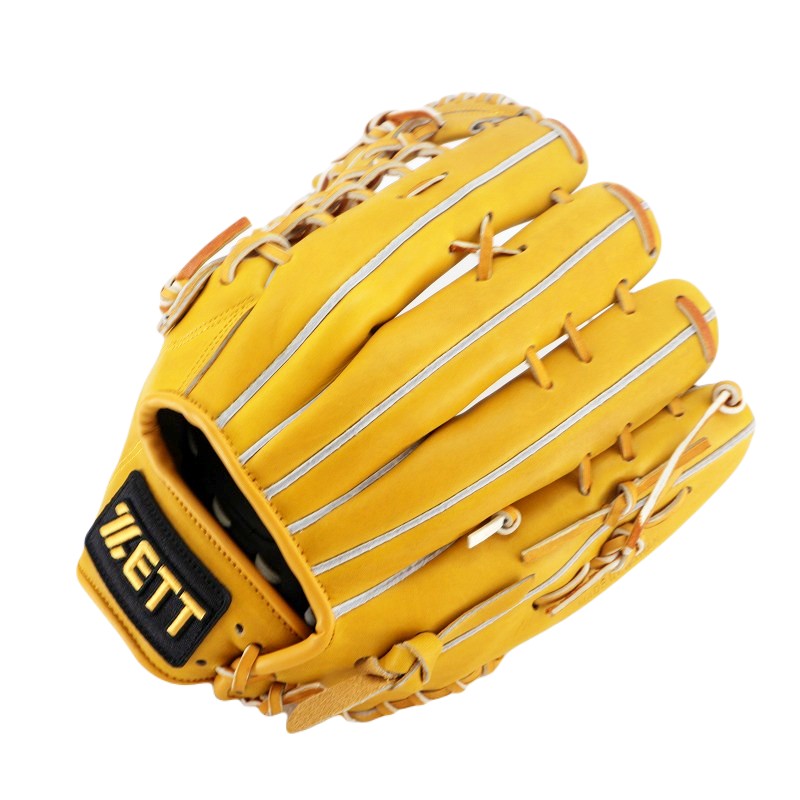 楽天市場】ゼット ZETT 1080 外野手用 硬式グローブ 外野用 硬式