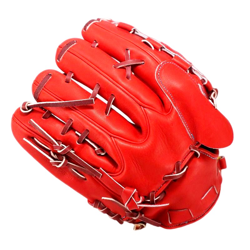 楽天市場】ゼット ZETT 796 投手用 硬式グローブ 投手用 グローブ