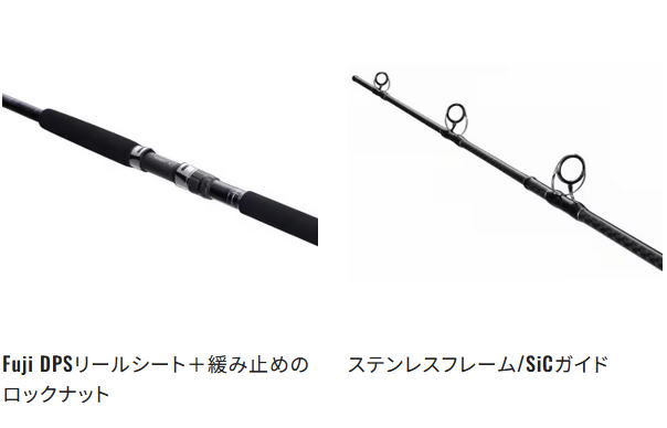 楽天市場】【シマノ】22 コルトスナイパー XR MB S100H-5