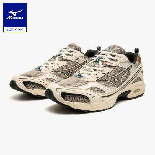 楽天市場】ミズノ公式 MXR ユニセックス ベージュ×ベージュ×ライト