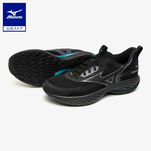 楽天市場】ミズノ公式 ウエーブライダーGTX 3 ランニング/ゴアテックス