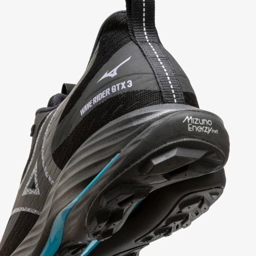 楽天市場】ミズノ公式 ウエーブライダーGTX 3 ランニング/ゴアテックス