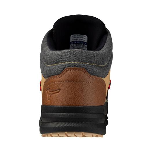 楽天市場】ミズノ公式 オールマイティLSII 11M DENIM 紐/ハイカット