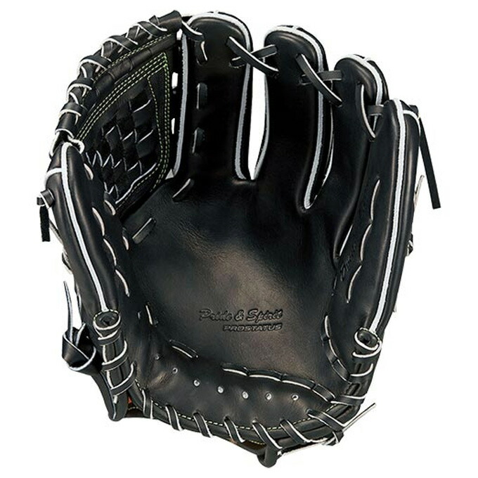 楽天市場】ZETT（ゼット）硬式用グラブ プロステイタス SE 二塁