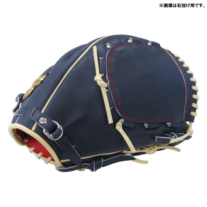 楽天市場】【左投げのみ】SSK（エスエスケイ）限定 軟式用グラブ