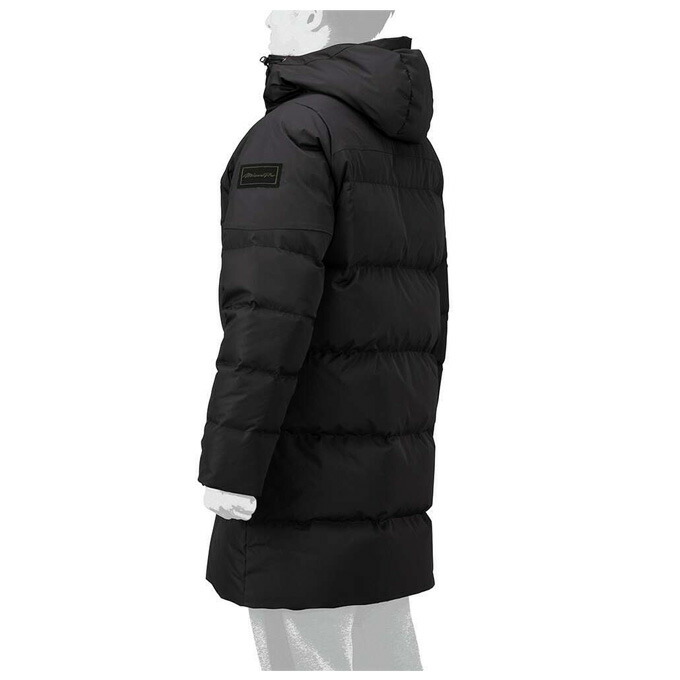 楽天市場】MIZUNO（ミズノ）限定 ミズノプロ ダウンコート（12JEBB70