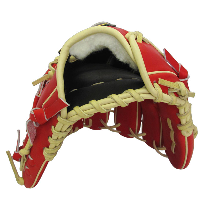 楽天市場】ZETT（ゼット）軟式用グラブ プロステイタス 521型