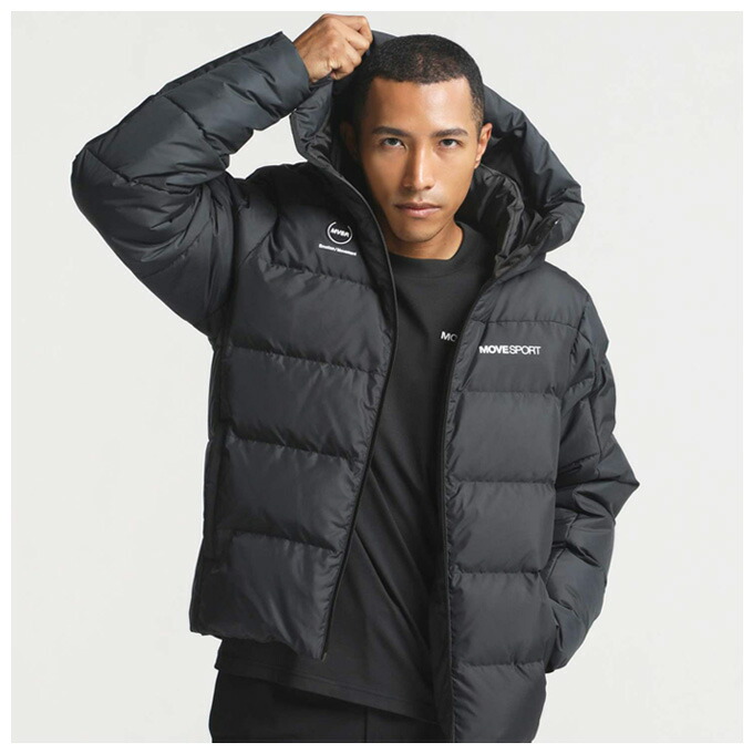 楽天市場】DESCENTE（デサント）ダウンジャケット（DMMWJC45）（Move